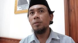 Anggota DPRD Kutai Timur, Jimmi. (ist)
