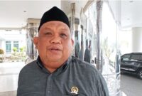 Anggota DPRD Kutai Timur, Agusriansyah Ridwan. (ist)