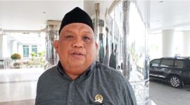 Anggota DPRD Kutai Timur, Agusriansyah Ridwan. (ist)