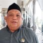 Anggota DPRD Kutai Timur, Agusriansyah Ridwan. (ist)