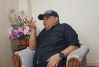 Anggota DPRD Kutai Timur, Agusriansyah Ridwan. (ist)