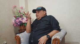 Anggota DPRD Kutai Timur, Agusriansyah Ridwan. (ist)