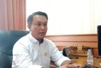 Anggota DPRD Kabupaten Kutai Timur (Kutim) Abdi Firdaus. (ist)