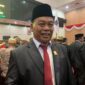 Anggota DPRD Bontang, Sumardi Syawal . (int)
