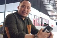 Ketua Relawan Perubahan Sulsel (RPS), Asri Tadda. (ist)