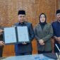 Pemkab dan DPRD Kutim Sepakati KUA-PPAS 2025 melalui rapat paripurna ke-35, Senin (13/8). (ist)