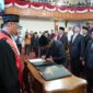 Pelantikan anggota DPRD Kutai Timur periode 2024-2029. (ist)