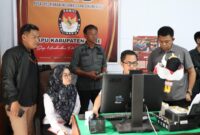 Bawaslu Bone intensifkan pengawasan proses pendaftaran calon Bupati dan Wakil Bupati Bone. (ist)