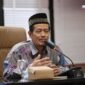 Anggota DPRD Bontang Abdul Malik. (int)