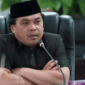 Wakil Ketua DPRD Bontang, Agus Haris. (int)