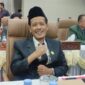 Anggota DPRD Bontang Abdul Malik. (int)