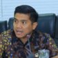 Ketua DPRD Bontang Andi Faizal Sofyan Hasdam. (int)