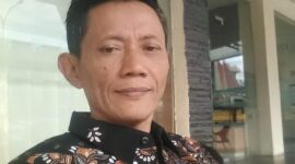 Pengamat Politik Sulawesi Selatan, Arif Andi Gajong. (ist)