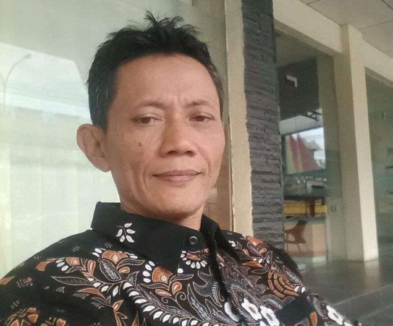 Pengamat Politik Sulawesi Selatan, Arif Andi Gajong. (ist)