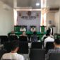 Bawaslu Bone gelar rapat khusus untuk pengawasan kampanye Pilkada 2024. (ist)