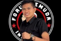 Ketua Umum Forum Pemuda Indonesia, Fahri Bibi Syahputra. (ist)