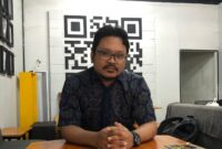Direktur Kantor Hukum Pawero (KHP), Umar Azmar MF. (ist)
