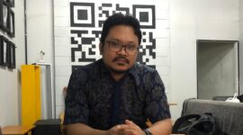 Direktur Kantor Hukum Pawero (KHP), Umar Azmar MF. (ist)