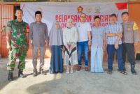 Anggota DPRD Sulsel Andi Tenri Abeng Salangketo (tengah). (ist)