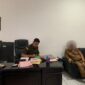 Kasus pelanggaran netralitas ASN Camat Dua Boccoe kini dilimpahkan ke Kejari Bone. (ist)