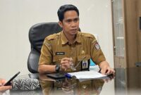 Pelaksana tugas (Plt) Kepala Dinas Pemuda dan Olahraga (Dispora) Kota Makassar, Andi Tenri Lengka, (ist)