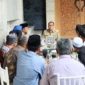 Bentuk Apresiasi, Wali Kota Makassar Berangkatkan 20 Pengurus Masjid Umroh. (ist)