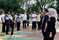 Menjaga Demokrasi: Bawaslu Bone Ajak Semua Pihak Siaga Pengawasan Pilkada 2024. (foto:ist)