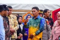 Kolaborasi Tanpa Batas,Pemda Makassar dan TNI AL Tingkatkan Sinergi. (ist)
