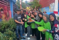 Pemerintah Kecamatan Bontoala Serukan Rekonsiliasi dan Tingkatkan Partisipasi Warga Pasca Pilkada. (ist)