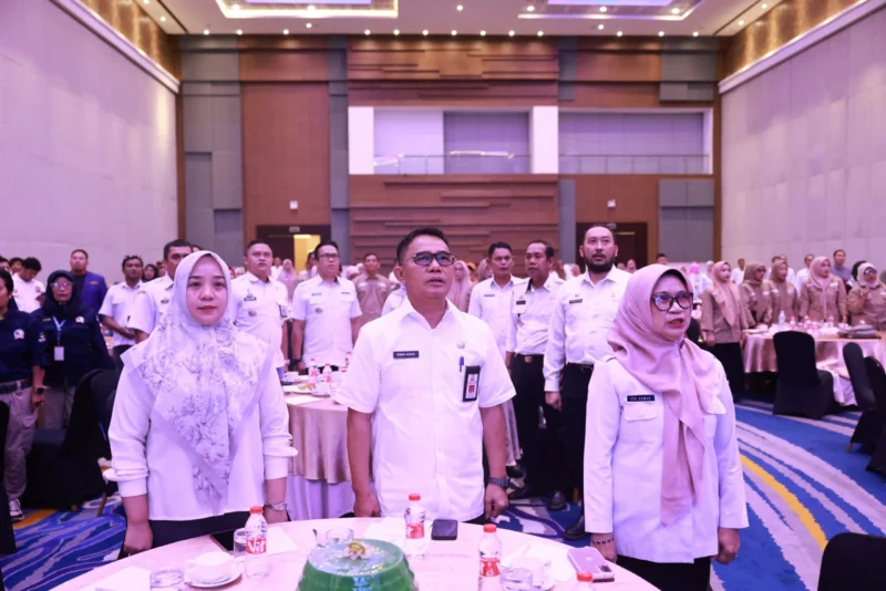 Pemkot Makassar Dorong Percepatan Status BLUD untuk Semua Puskesmas. (ist)