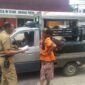 TRC Perumda Parkir Makassar Perketat Patroli, Pastikan Jukir Patuh SOP. (ist)