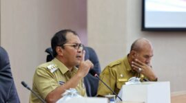 Wali Kota Makassar Moh Ramdhan Pomanto. (ist)