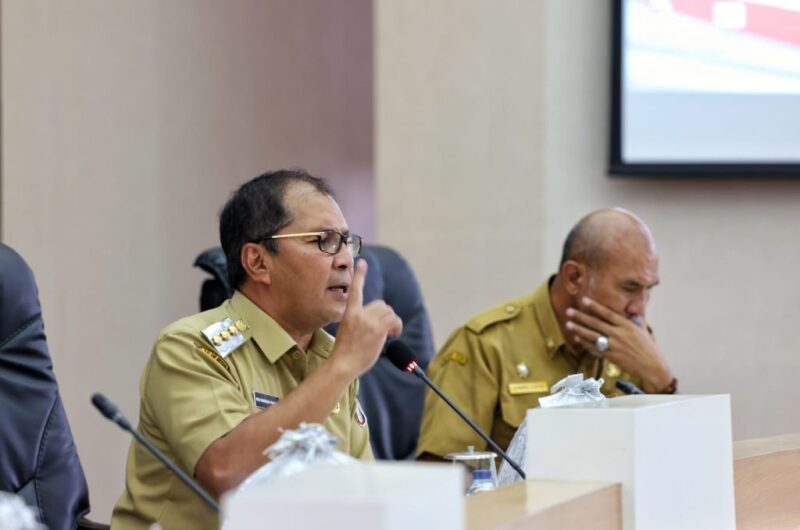 Wali Kota Makassar Moh Ramdhan Pomanto. (ist)