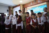 Makassar Siaga Cuaca Ekstrem, Danny Pomanto Pertimbangkan Kebijakan Libur Sekolah, (ist)