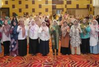 Hari Kesetiakawanan Sosial Nasional 2024, Kota Makassar Didorong Perkuat Solidaritas Sosial. (ist)