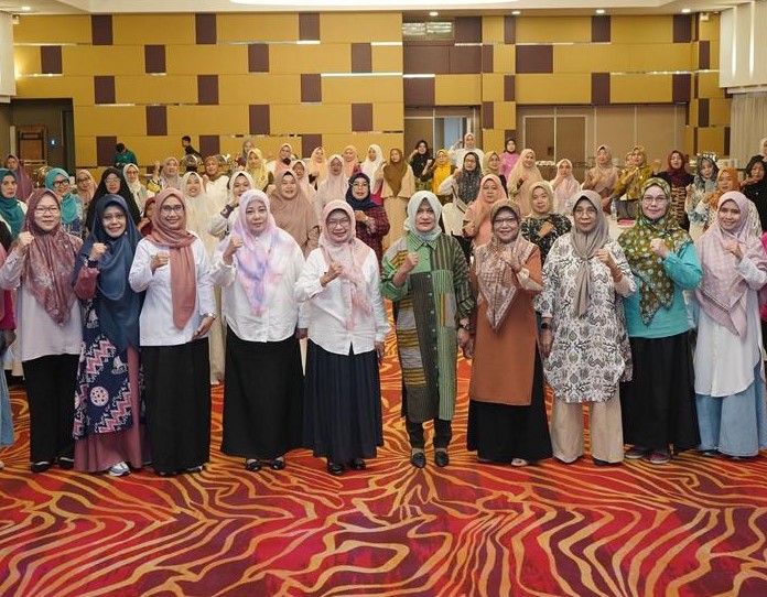 Hari Kesetiakawanan Sosial Nasional 2024, Kota Makassar Didorong Perkuat Solidaritas Sosial. (ist)