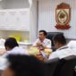Peringatan Harkodia 2024, DPMPTSP Makassar Tegaskan Komitmen Perkuat Pemberantasan Korupsi. (ist)