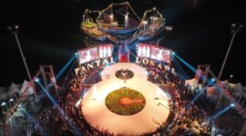 Makassar Siap Sambut Wisatawan dengan 75 Event Menarik di 2025. (ist)