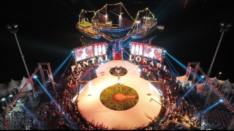 Makassar Siap Sambut Wisatawan dengan 75 Event Menarik di 2025. (ist)