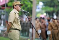 Hari Antikorupsi 2024: Danny Pomanto Ajak OPD dan Perusda Perbaiki Tata Kelola. (ist)