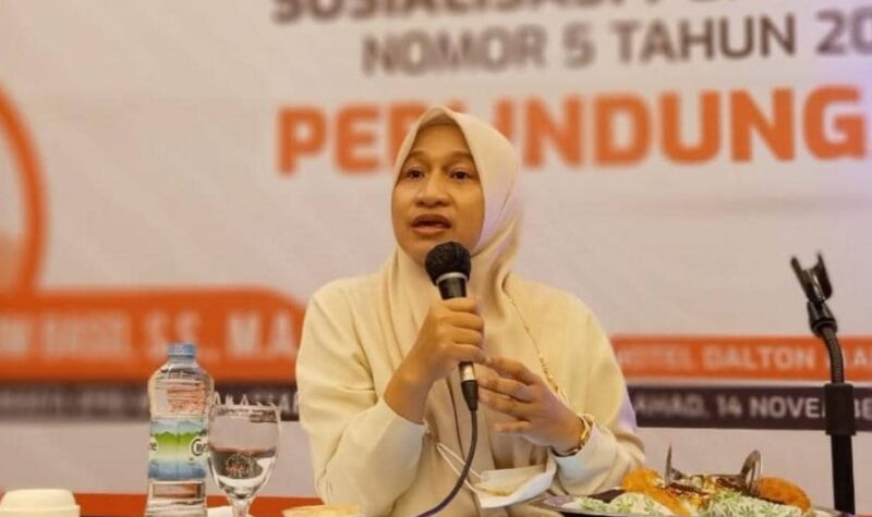 Makassar Siap Dukung Program Nasional 