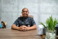 Kepala Dinas Pariwisata Makassar, Muhammad Roem. (ist)