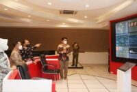 Makassar Raih Peningkatan Signifikan dengan Nilai Smart City 3,64 di 2024. (ist)