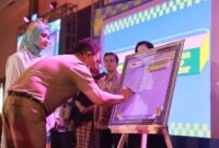 Pemkot Makassar Rayakan Hari Ibu dengan Komitmen Pemberdayaan Perempuan dan Perlindungan Anak. (foto:ist)