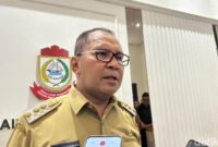 Wali Kota Makassar, Moh Ramdhan Pomanto. (ist)