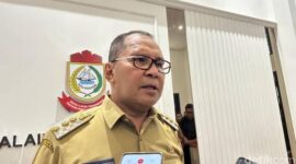Wali Kota Makassar, Moh Ramdhan Pomanto. (ist)