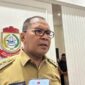Wali Kota Makassar, Moh Ramdhan Pomanto. (ist)
