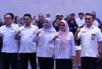 Makassar Hidupkan Solidaritas di Era Digital Lewat Peringatan HKSN ke-75. (ist)