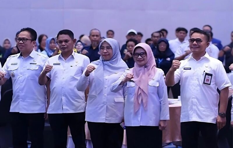Makassar Hidupkan Solidaritas di Era Digital Lewat Peringatan HKSN ke-75. (ist)