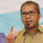 Wali Kota Makassar, Moh Ramdhan Pomanto. (int)